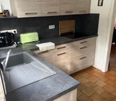 Gien House | La maison Séquoia