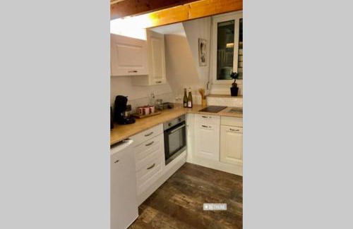Bethune Apartment | La Maison Sévigné - Appart Hôtel - N°7 Le Savoyard