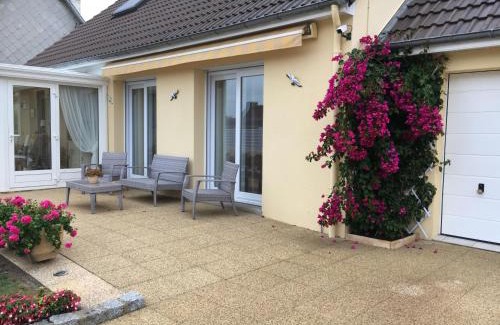 Granville Bed & Breakfast | La Maison s'apelle le P'tit Nid