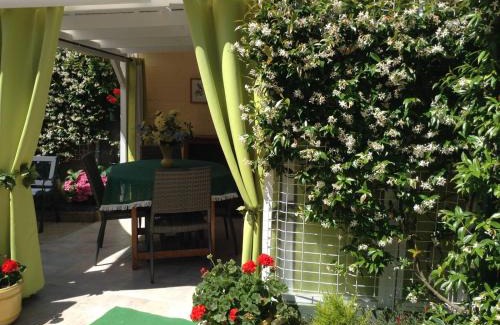 Granville Bed & Breakfast | La Maison s'apelle le P'tit Nid