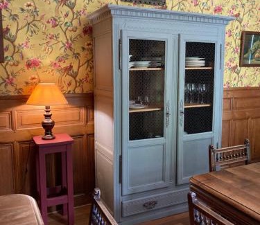 Saint-Aignan Bed & Breakfast | La Maison Saint Aignan