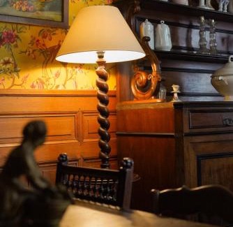 Saint-Aignan Bed & Breakfast | La Maison Saint Aignan
