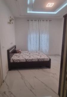 Tchaourou Villa | la maison sympa du pape saoudien