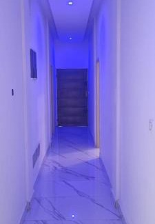 Tchaourou Villa | la maison sympa du pape saoudien