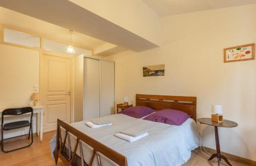 Marennes House | La Maison Télémaque