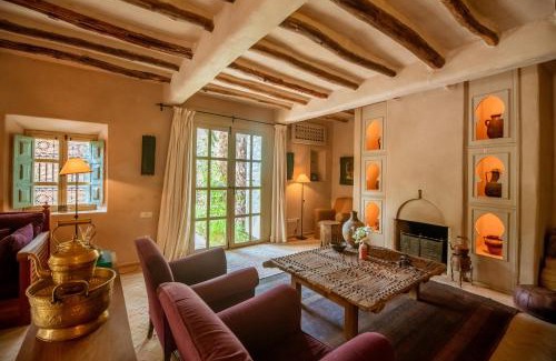 Taroudannt Hotel | La Maison Taroudant