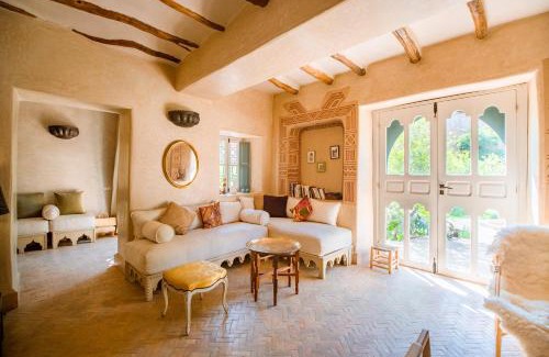 Taroudannt Hotel | La Maison Taroudant