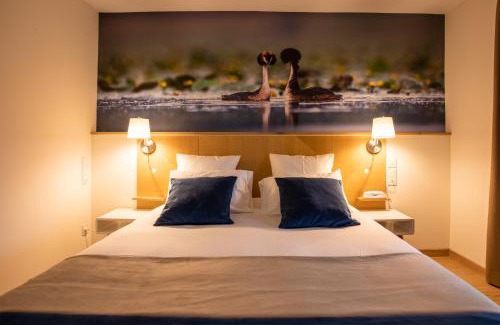 Lamotte-Beuvron Hotel | La Maison TATIN
