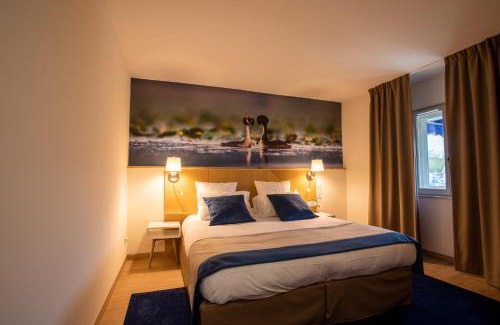 Lamotte-Beuvron Hotel | La Maison TATIN