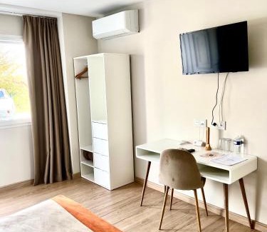 Lamotte-Beuvron Hotel | La Maison TATIN