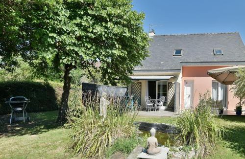 Vains House | La Maison Vains - Parking - Wifi