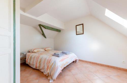 Ossun House | La Maison Vergès