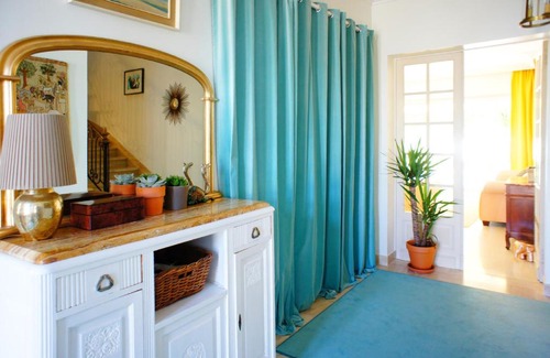 Albi House | La Maison Verte Albi