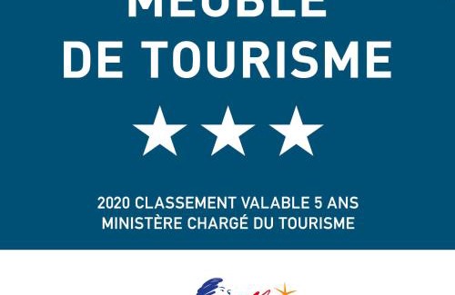 Les Plantiers House | La Maison Verte