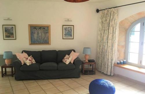 Lagrasse Apartment | La maison Vigne Vierge