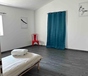 Baix Apartment | La Maison Villageoise