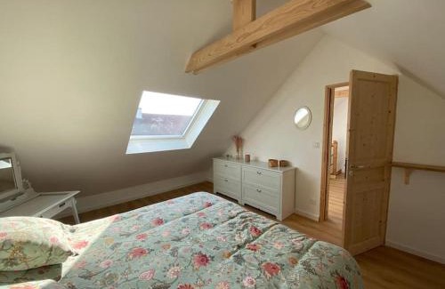 Benodet House | La maison Yvonne - bord de mer - Bénodet