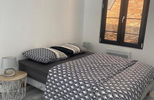 Bray-sur-Seine House | La maison ZEN LOC 1