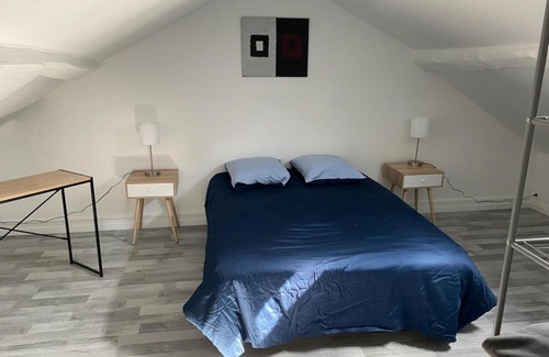 Bray-sur-Seine House | La maison ZEN LOC 1