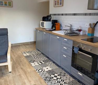 Couffy House | la maisonette Arelo