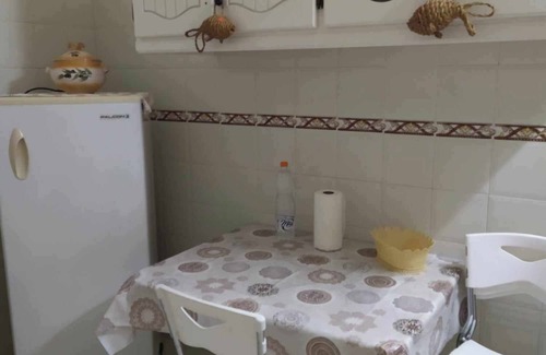 Houmt Souk House | La Maisonette de Djerba