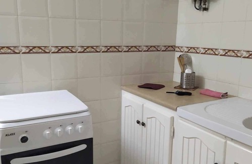 Houmt Souk House | La Maisonette de Djerba