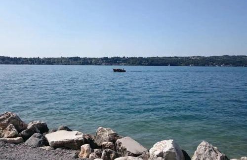 Barbarano Apartment | La Maisonette du Relax