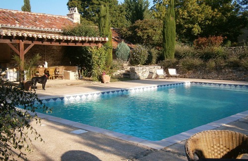 Saint-Cirq-Lapopie Cottage | La Maisonette Near St Cirq Lapopie