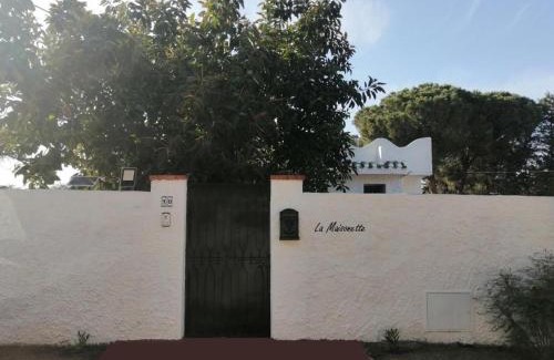 Quartu Sant'Elena House | La Maisonette