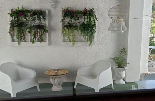 Quartu Sant'Elena House | La Maisonette