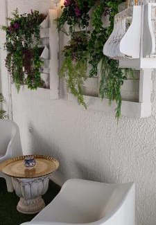 Quartu Sant'Elena House | La Maisonette