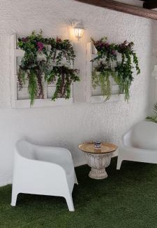 Quartu Sant'Elena House | La Maisonette