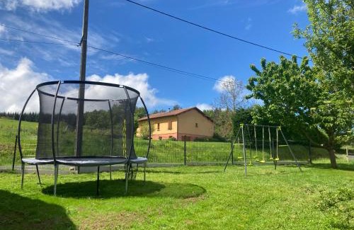 Auzelles House | La maisonnée Auvergnate