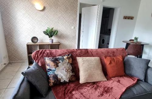 Lievin Apartment | La Maisonnée