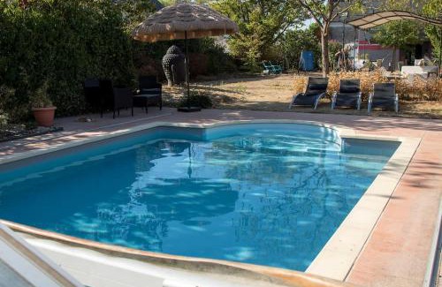 Les Garennes-sur-Loire House | La maisonnette de Joséphine
