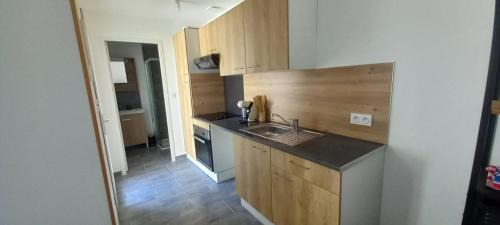 Cherbourg-en-Cotentin House | La maisonnette cherbourgeoise