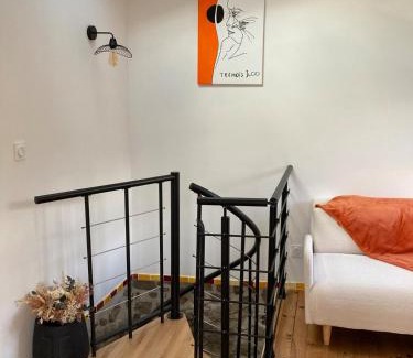 Monistrol-sur-Loire House | La maisonnette du Chambon