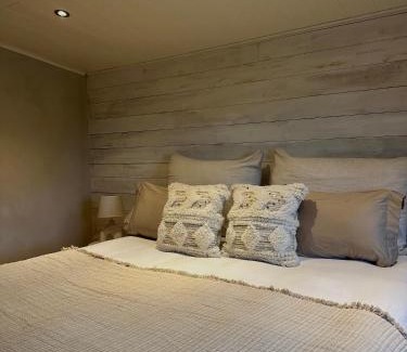 Theux House | La Maisonnette