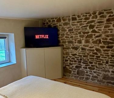 Theux House | La Maisonnette