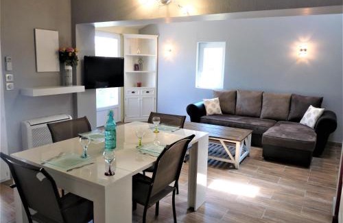 Port-la-Nouvelle House | La maisonnette d'Alice