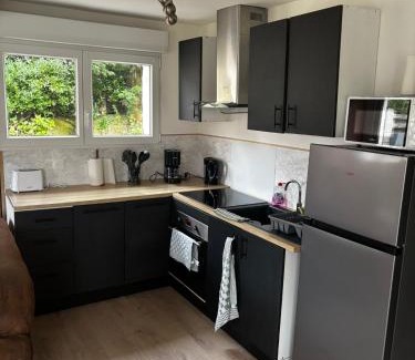 Calais Frethun House | La maisonnette de Camillou