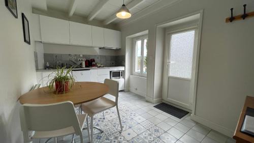 Ceyrat House | La maisonnette de Julien - 3 étoiles
