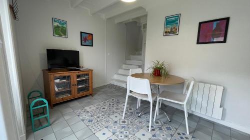 Ceyrat House | La maisonnette de Julien - 3 étoiles