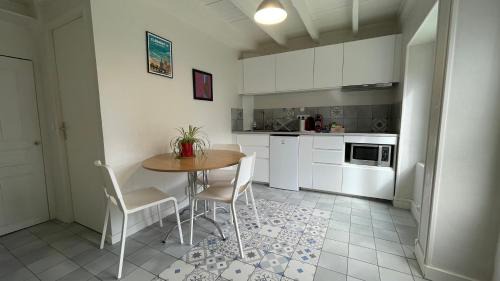 Ceyrat House | La maisonnette de Julien - 3 étoiles