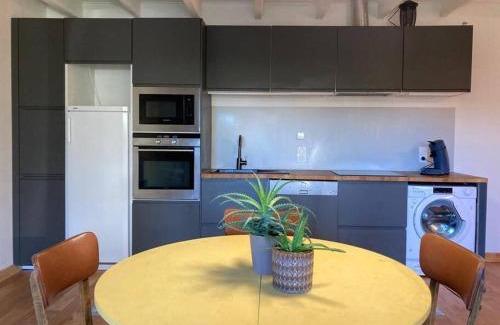 Coutances House | La maisonnette de Naomi
