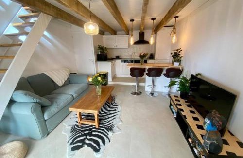 Saint-Marc-sur-Mer Apartment | La maisonnette de Saint-Marc-Sur-Mer