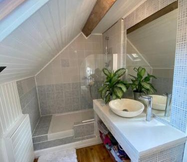 Saint-Marc-sur-Mer Apartment | La maisonnette de Saint-Marc-Sur-Mer