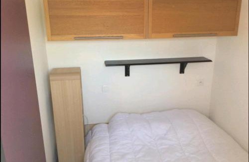 Avrille House | La Maisonnette