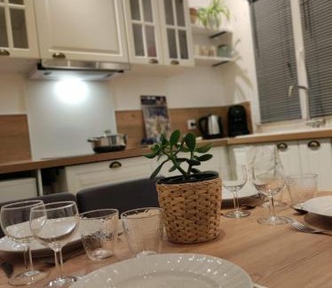 Chanteloup-en-Brie Apartment | La Maisonnette - Disneyland Paris
