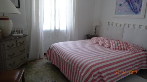 Crillon-le-Brave Bed & Breakfast | La maisonnette
